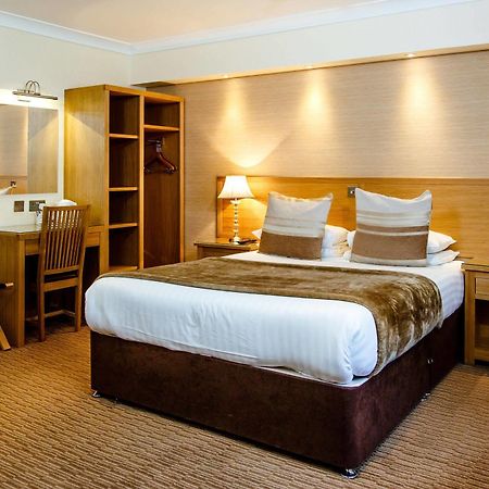 Adamson Hotel 던펌린 외부 사진